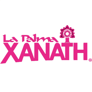 La palma Xanath